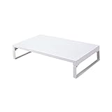 Lihit Lab A7330-0 Schreibtischständer, 24,9 x 39,1 x 7,9 cm, Weiß