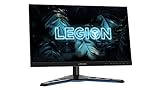 Lenovo Legion Y25g-30 | 24,5" Full HD Gaming Monitor | 1920x1080 | 360Hz | 400 nits | 1ms Reaktionszeit…