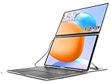 KEFEYA Laptop-Bildschirmverlängerung, tragbarer Monitor, 35,6 cm (14 Zoll), FHD 1200P, IPS, Reise, Dual-Sekunden-Monitor…