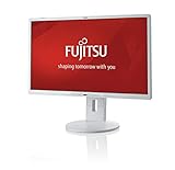 Fujitsu Displays B22-8 WE Monitor 55,9 cm (22 Zoll) 1680 x 1050 Pixel WSXGA+ LED Silber