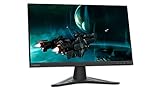Lenovo G24e-20 60,5 cm (23,8 Zoll, 1920x1080, Full HD, 100Hz, WideView, entspiegelt) Gaming Monitor…