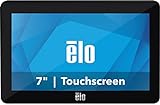 0702L LCD Desktop 800 x 480 PROJ Cap Touch