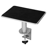 VIVO STAND-V000SC Universal-Höhenverstellbarer, ergonomischer Computermonitor und Laptop-Erhöhung, Tischständer,…