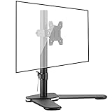 Monitor Halterung, Monitor Tischhalterung, Monitor Halterung 1 Monitor für 13-32 Zoll LCD LED Bildschirme…