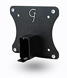 Gladiator Joe Monitor VESA Arm/Mount Adapter für HP Pavilion M Serie, kompatibel mit HP Pavilion M22f,…