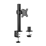 LogiLink BP0103 - Monitorhalterung, 17–32", Stahl, 9 kg max. Schwarz