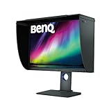 BenQ sw240 Foto Serie 61 cm LCD-Monitor
