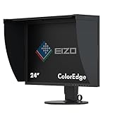 EIZO ColorEdge CG2420 61,1 cm (24,1 Zoll) Grafik Monitor (DVI-D, HDMI, USB 3.1 Hub, DisplayPort, 10…