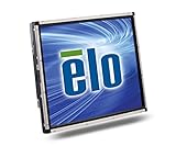 Elo Entuitive 3000 Series 1739L 43,2 cm (17 Zoll) TFT Touchscreen Monitor (LCD, VGA, 75Hz, 246 cd/m2,…