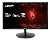 Acer Nitro XF240YS3 Gaming Monitor 23,8 Zoll (60,5 cm Bildschirm) Full HD, 180Hz, 1ms (VRB), 1xHDMI…