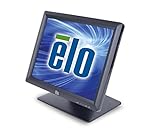 Elo 1517L AccuTouch - LED-Monitor - 38.1 cm (15") - 1024 x 768-250 cd/m2-700:1