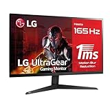 LG Electronics 27GQ50F-B Ultragear Gaming Monitor 27" (68,4 cm), Full HD LED, 1920 x 1080, NTSC 72%,…