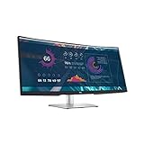 Dell P3421W Monitor Curved |
