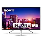Sony INZONE M9 27 Zoll Gaming Monitor: 4K 144Hz 1ms Full Array Local Dimming HDMI 2.1 VRR 2022 Modell,…