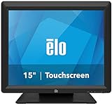 elo Touch Solution 1517L AccuTouch Touchscreen-Monitor EEK: E (A - G) 38.1cm (15 Zoll) 1024 x 768 Pi