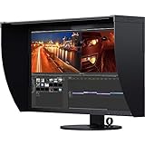 EIZO ColorEdge CG319X 78,9 cm (31,1 Zoll) Grafik Monitor (HDMI, USB 3.1 Hub, DisplayPort, 9 ms Reaktionszeit,…