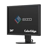 EIZO ColorEdge CS2420 61,1 cm (24,1 Zoll) Grafik Monitor (DVI-D, HDMI, USB 3.1 Hub, DisplayPort, 15…