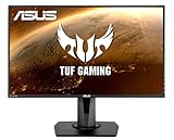 ASUS TUF Gaming VG279QR 68, 6 cm (27 Zoll) Monitor (Full HD, 165Hz, G-Sync-Compatible Ready, 1ms Reaktionszeit),…