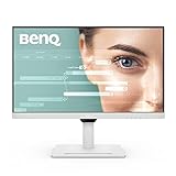 BenQ Monitor GW2790QT (27 Zoll, QHD, IPS, USB-C-Laden, DP / HDMI, Ergonomisches Design, Noise Cancelling…