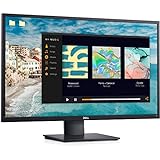 Dell Monitor E2720HS - 27 Black E Series E2720HS, 68.6 cm, DELL-E2720HS (E Series E2720HS, 68.6 cm (27),…