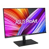 ASUS ProArt PA328QV - 31.5 Zoll WQHD Professioneller Monitor - 16:9 IPS, 2560x1440 - ergonomisch, Pivot,…