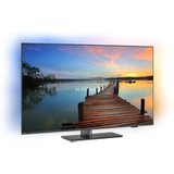 The One 55PUS8818/12, LED-Fernseher