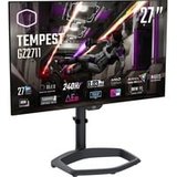 GZ2711 OLED, Gaming-Monitor
