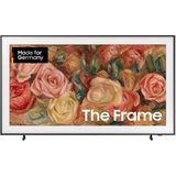 The Frame GQ-50LS03D, QLED-Fernseher