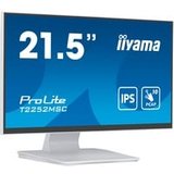 ProLite T2252MSC-W2, LED-Monitor