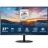 Philips 27E1N3300A 68,6cm (27") FHD IPS Monitor 16:9 HDMI/DP/USB-C PD65W 75Hz