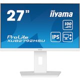 iiyama ProLite XUB2792HSU-W6 68,6cm (27") FHD IPS Monitor HDMI/DP/USB 100Hz