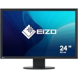 EIZO EV2430-BK 61cm (24") WUXGA IPS 16:10 Office-Monitor DVI/DP/VGA Pivot HV