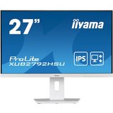 iiyama ProLite XUB2792HSU-W5 68,6m (27") FHD IPS Monitor DP/VGA/HDMI Pivot
