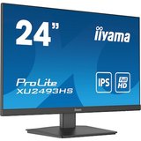 iiyama ProLite XU2493HS-B5 60.47 cm (23.8") FHD IPS Monitor DP/HDMI