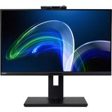 Acer B248Ybemiqprcuzx 60,5cm(23,8") FHD IPS Monitor 16:9 HDMI/DP/USB-C PD90W Cam