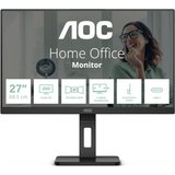 AOC Q27P3CV 68,6cm (27") QHD IPS Office Monitor 16:9 HDMI/DP/USB-C PD65W 75Hz