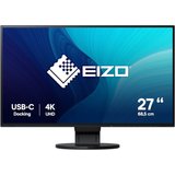 EIZO EV2785-BK 68,4cm (27") UHD Profi-Monitor HDMI/DP 99%sRGB 8bit+FRC 16:9
