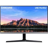 Samsung U28R550UQP 71,1cm (28") 4K UHD IPS Monitor HDMI/DP 4ms HDR