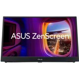 ASUS ZenScreen MB17AHG 43,9cm (17,3") FHD Mobiler Monitor 16:9 HDMI/USB-C 144Hz