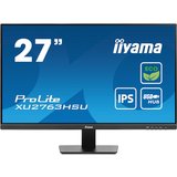 iiyama ProLite XU2763HSU-B1 68,6cm (27") FHD IPS Monitor HDMI/DP 100Hz