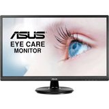ASUS VA249HE 60,5cm (23,8") FHD VA Office Monitor 16:9 HDMI/VGA 60Hz 5ms EyeCare