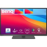 BenQ PD2705U 68,6cm (27") 4K Designer-Monitor 16:9 DP/HDMI 5ms Pivot