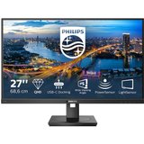 Philips B-Line 276B1 68,5cm (27") QHD IPS Monitor 16:9 HDMI/DP/USB-C PD90W 75Hz