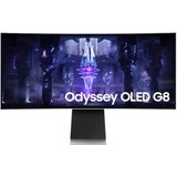 Samsung Odyssey G8 S34BG850SU 34"OLED Gaming Monitor