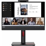 Lenovo ThinkCentre Tiny-in-One 22 Gen 5 55,9cm (21,5") FHD IPS Monitor HDMI/DP
