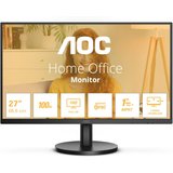 AOC 27B3HMA2 68,6m (27") FHD VA Office Monitor 16:9 VGA/HDMI 100Hz Sync 1ms