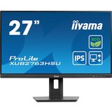 iiyama ProLite XUB2793HS-B6 68,6cm (27") FHD IPS Monitor HDMI/DP 100Hz