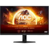 AOC 24G4XE 60,5cm (23,8“) FHD IPS Gaming Monitor 16:9 HDMI/DP 180Hz 1ms G-Sync