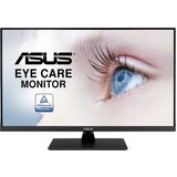 Asus VP32UQ LCD-Monitor (80 cm/31.5 ", 3840 x 2160 px, 5 ms Reaktionszeit, 60 Hz, IPS)