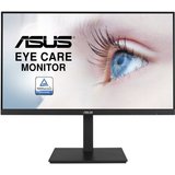 Asus VA24DQSB LCD-Monitor (60.5 cm/23.8 ", 1920 x 1080 px, 5 ms Reaktionszeit, 75 Hz, LCD)